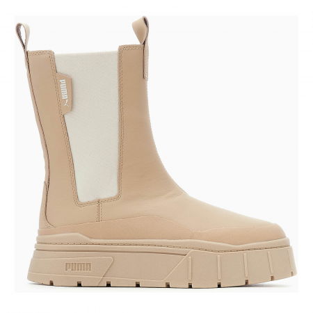 GHETE ȘI BOCANCI SPORT - Cizme PUMA Mayze Stack Chelsea - 386272-02