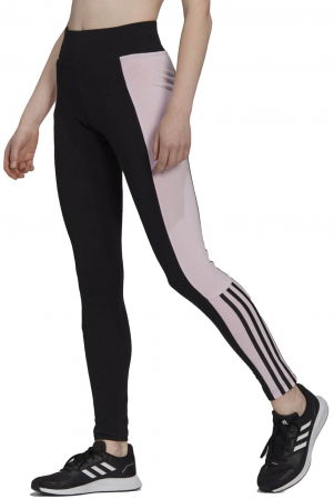 REDUCERI - Colanți Adidas Colorblock - GS6325