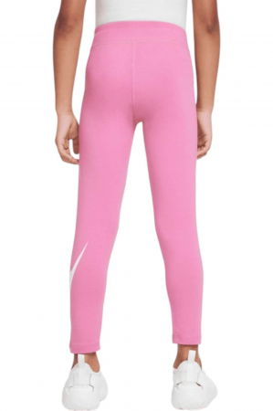 Colanti NIKE Club HBR High Rise - 36M316-ACG [1]