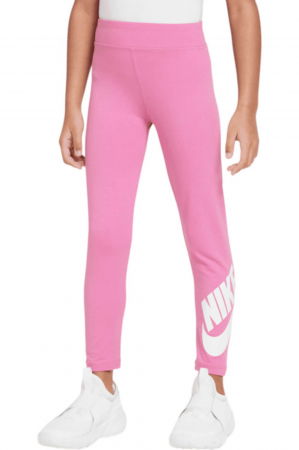 Colanti NIKE Club HBR High Rise - 36M316-ACG [0]