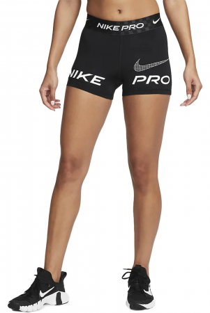 Colanti NIKE Dri-Fit 3 inch Graphic - DX0076-010 [2]