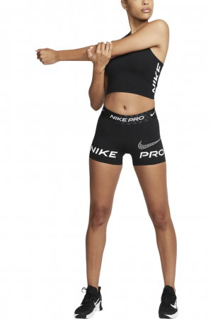 Colanti NIKE Dri-Fit 3 inch Graphic - DX0076-010 [5]