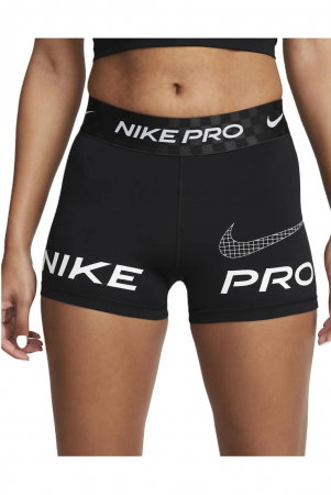 Colanti NIKE Dri-Fit 3 inch Graphic - DX0076-010 [0]