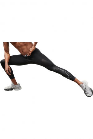 Colanti NIKE Dri-Fit 3 Quarters - DD1919-010 [3]