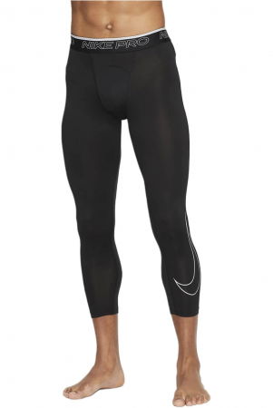 Colanti NIKE Dri-Fit 3 Quarters - DD1919-010 [0]