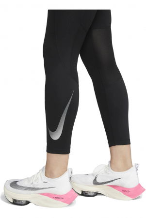 Colanti NIKE Dri-FIT Swoosh Run 7/8 - DX0948-010 [1]