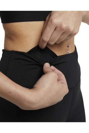 Colanti NIKE Dri-FIT Swoosh Run 7/8 - DX0948-010 [4]