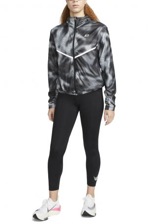 Colanti NIKE Dri-FIT Swoosh Run 7/8 - DX0948-010 [8]