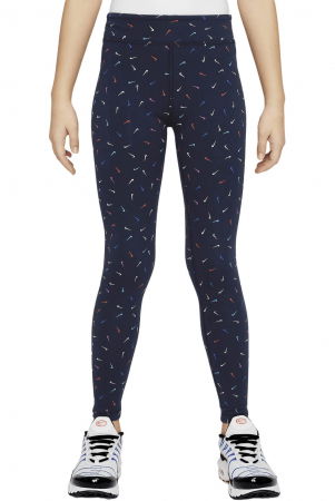 Colanti NIKE Essential Logo Print - DX5026-451 [0]