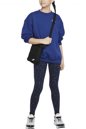 Colanti NIKE Essential Logo Print - DX5026-451 [3]