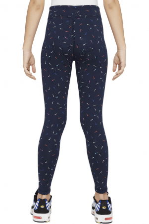 Colanti NIKE Essential Logo Print - DX5026-451 [1]