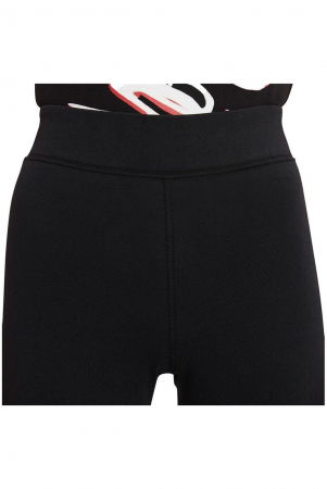 Colanti NIKE Futura High-Rise - CZ8528-010 [2]