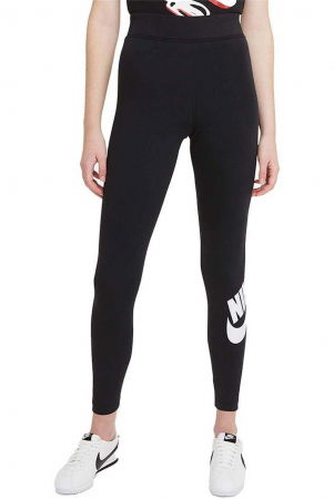 Colanti NIKE Futura High-Rise - CZ8528-010 [0]