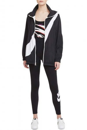 Colanti NIKE Futura High-Rise - CZ8528-010 [3]