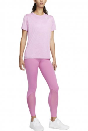 Colanti NIKE One Dri-FIT Mid-Rise - DD0249-665 [5]