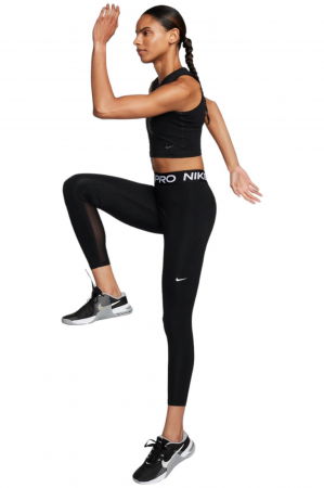 Colanti NIKE Pro 365 Mid Rise - DV9026-011 [5]