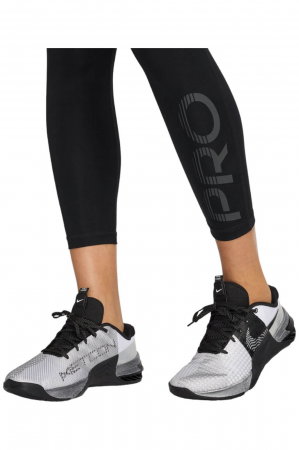 Colanti NIKE Pro Mid Rise Graphic - FN4984-010 [4]