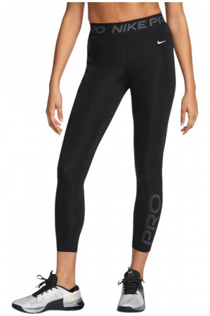 Colanti NIKE Pro Mid Rise Graphic - FN4984-010 [0]