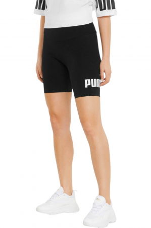 FEMEI - Colanti PUMA ESS 7 Logo - 848347-01