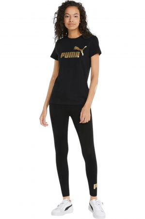 Colanti PUMA ESS+ Metallic - 848307-01 [3]