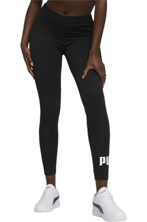 FEMEI - Colanti PUMA Essentials Logo - 586832-01