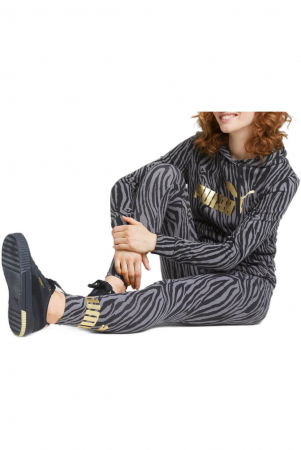 Colanti PUMA Essentials Tiger - 848427-01 [4]