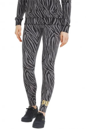 COLANȚI - Colanti PUMA Essentials Tiger - 848427-01