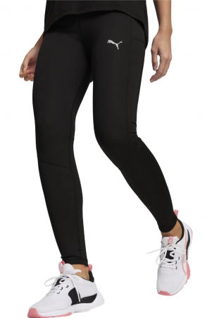 COLANȚI - Colanti PUMA Evostripe High Waist - 677879-01