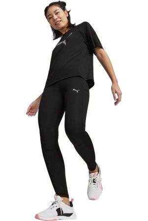 Colanti PUMA Evostripe High Waist - 677879-01 [6]