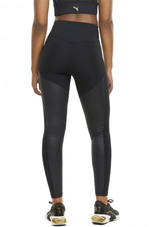 Colanți PUMA Moto High Waist dryCELL - 520926-01 [1]