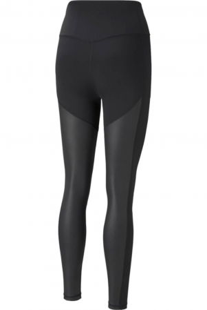 Colanți PUMA Moto High Waist dryCELL - 520926-01 [3]