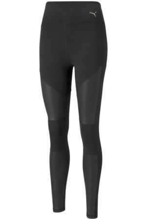 Colanți PUMA Moto High Waist dryCELL - 520926-01 [2]