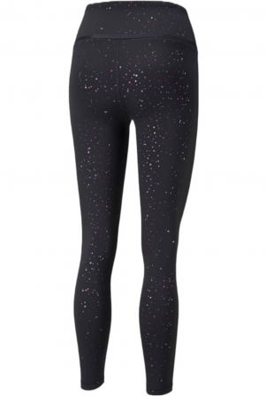 Colanti PUMA Stardust Crystalline High Waist 7/8 - 521375-01 [3]