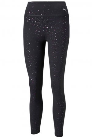 Colanti PUMA Stardust Crystalline High Waist 7/8 - 521375-01 [2]