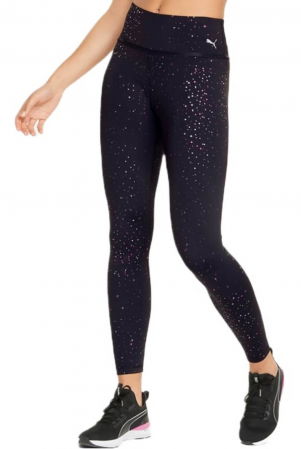 Colanti PUMA Stardust Crystalline High Waist 7/8 - 521375-01 [0]