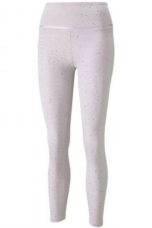 Colanti PUMA Stardust Crystalline High Waist 7/8 - 521375-17 [2]