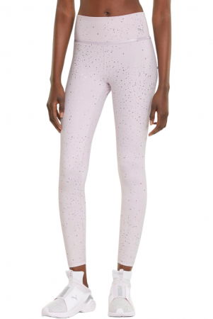 COLANȚI - Colanti PUMA Stardust Crystalline High Waist 7/8 - 521375-17