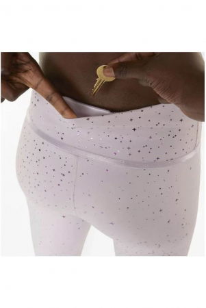 Colanti PUMA Stardust Crystalline High Waist 7/8 - 521375-17 [4]