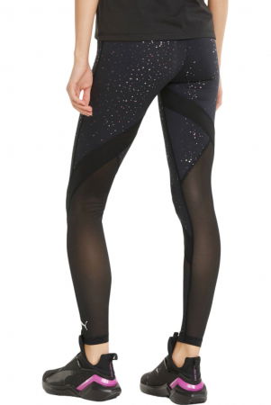 Colanti PUMA Stardust High Waist Full - 521371-01 [1]