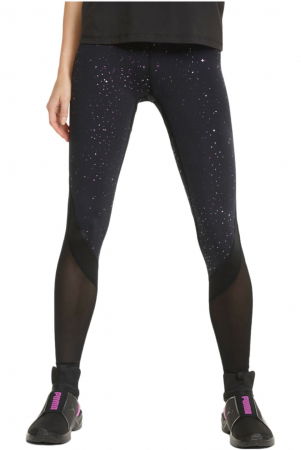 Colanti PUMA Stardust High Waist Full - 521371-01 [0]