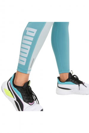 Colanti PUMA Train Favorite Logo High Waist 7/8 - 520259-61 [2]