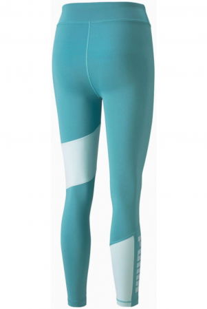 Colanti PUMA Train Favorite Logo High Waist 7/8 - 520259-61 [4]