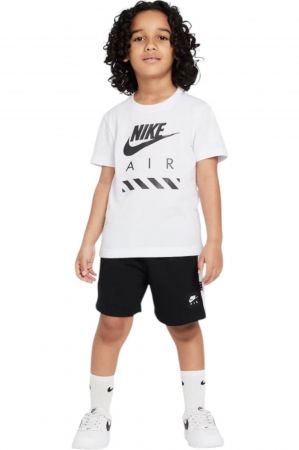 REDUCERI - Compleu NIKE Air SS Short and Tee - 86M753-023