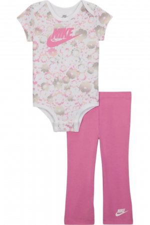 Compleu NIKE Flow-Ral Body & Legging - 06M618-ACG [0]