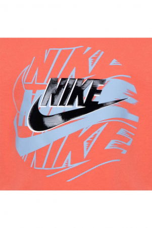 Compleu NIKE On the Move Short & Tee  - 86M724-023 [2]