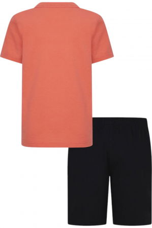 Compleu NIKE On the Move Short & Tee  - 86M724-023 [1]