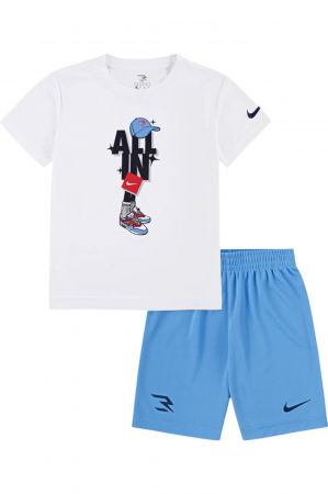 REDUCERI - Compleu NIKE RWB Graff Lock Up - 8Q1105-001