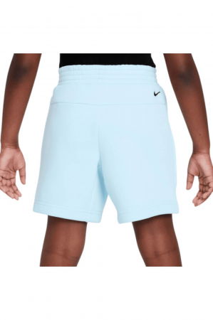 Compleu NIKE Tech Fleece Tee Short - 86M879-G25 [5]