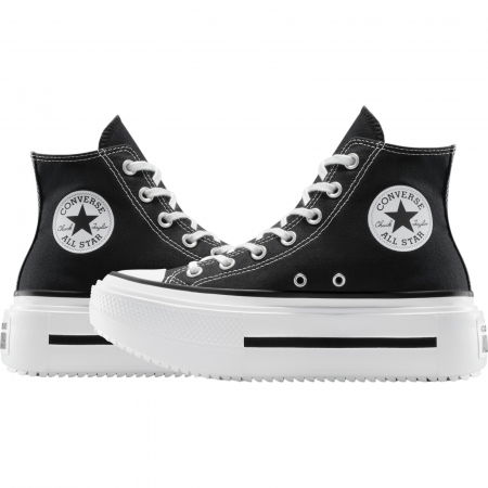 Converse All Star Lift Double Stack - A12975C [6]