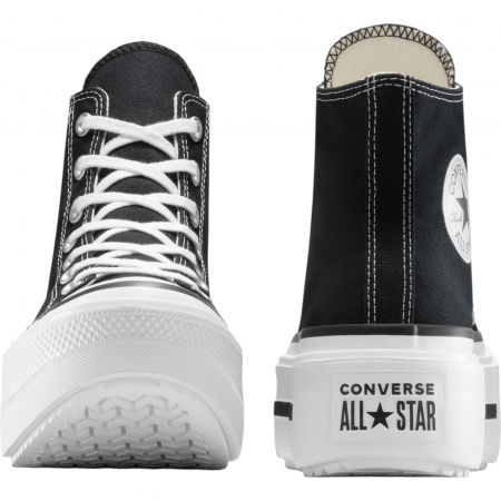 Converse All Star Lift Double Stack - A12975C [5]